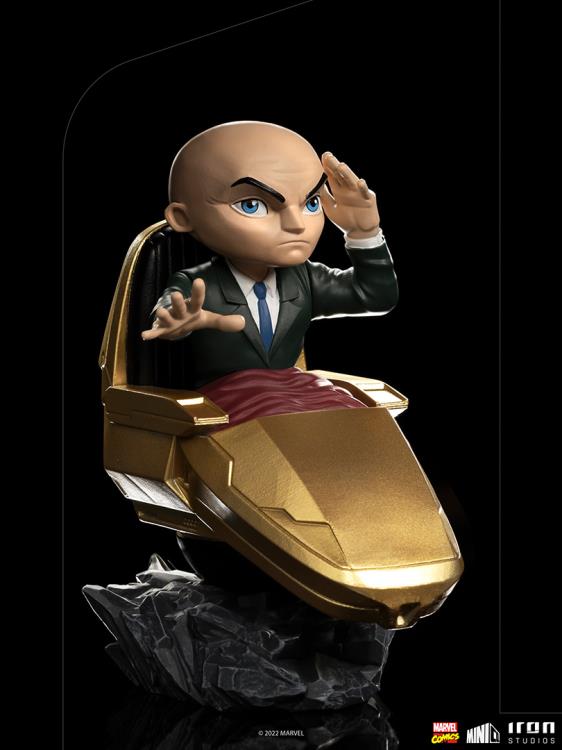 Iron Studios Mini Co Marvel X-Men Professor X