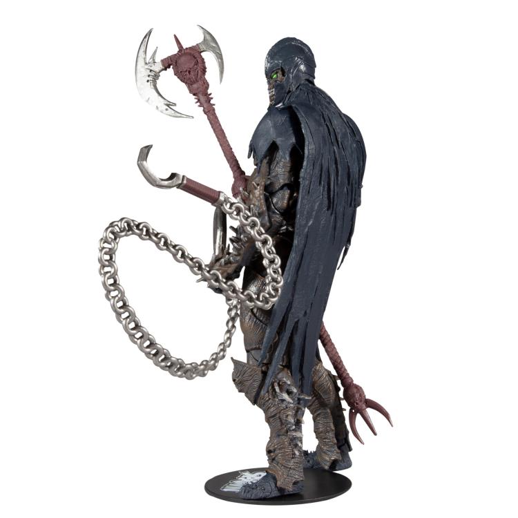 McFarlane Toys Spawn Raven Spawn