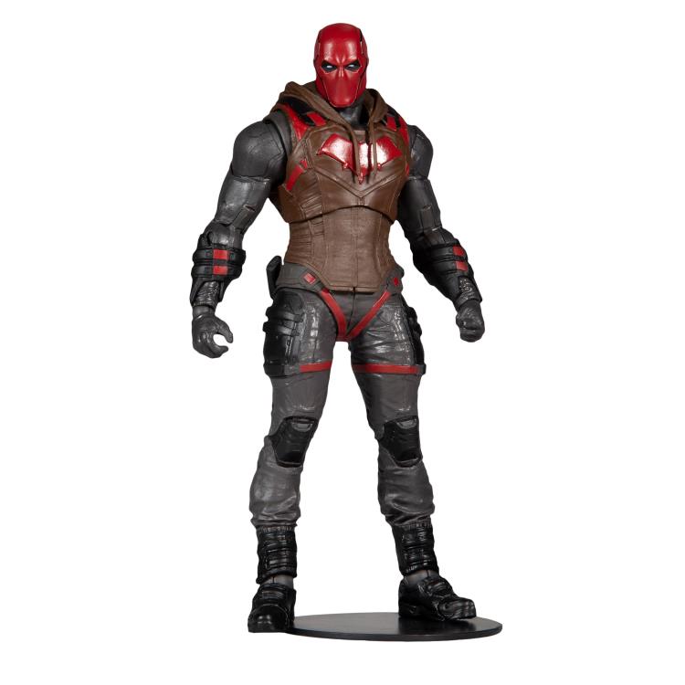McFarlane Toys DC Gaming Gotham Knights Red Hood
