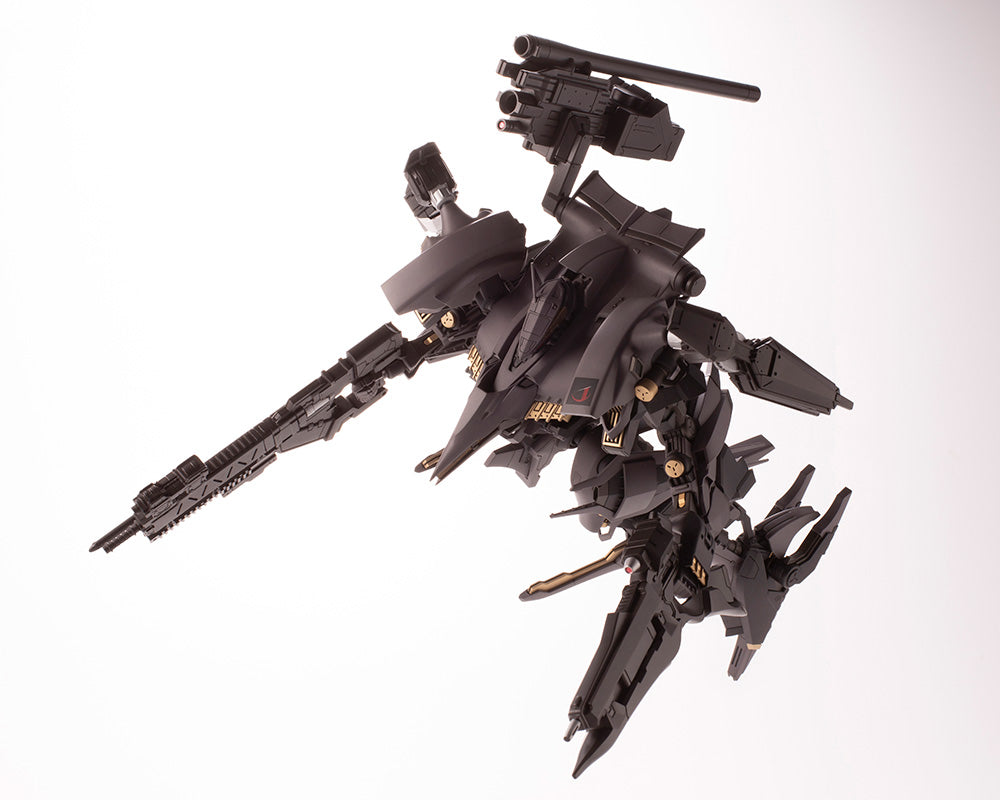 Kotobukiya Armored Core 4 Variable Infinity Rayleonard 03 - Aaliyah Supplice (Opening Version)