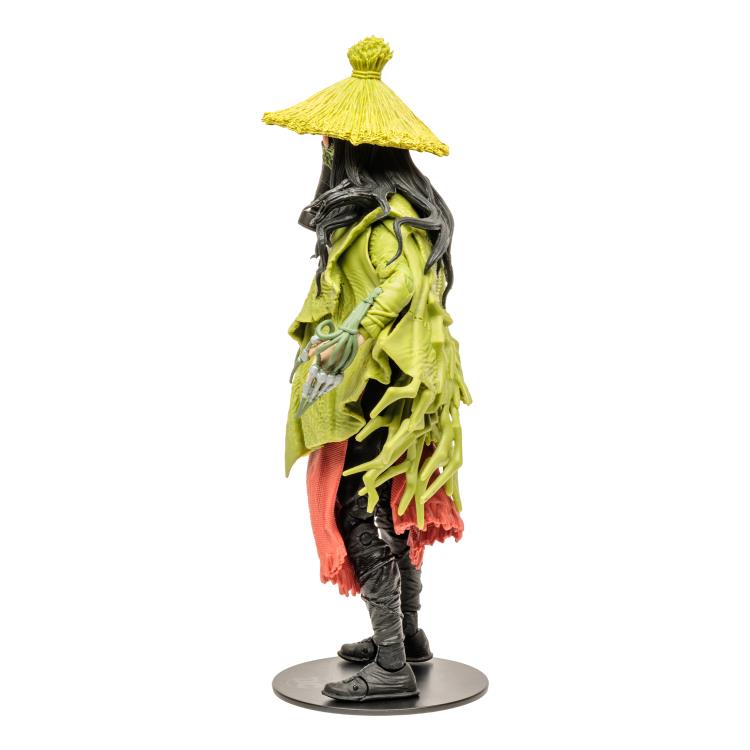McFarlane Toys DC Infinite Frontier - Scarecrow