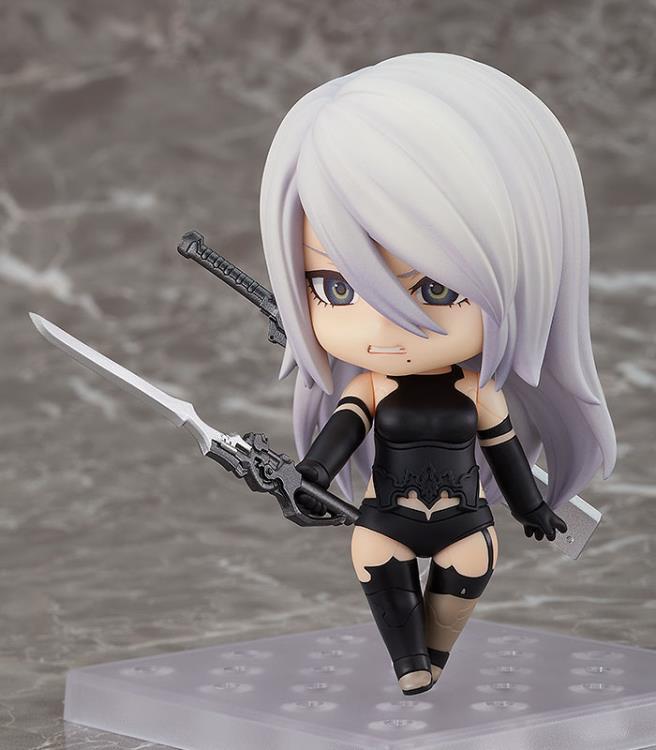 Nendoroid Nier Automata A2 Yorha Type A No 2