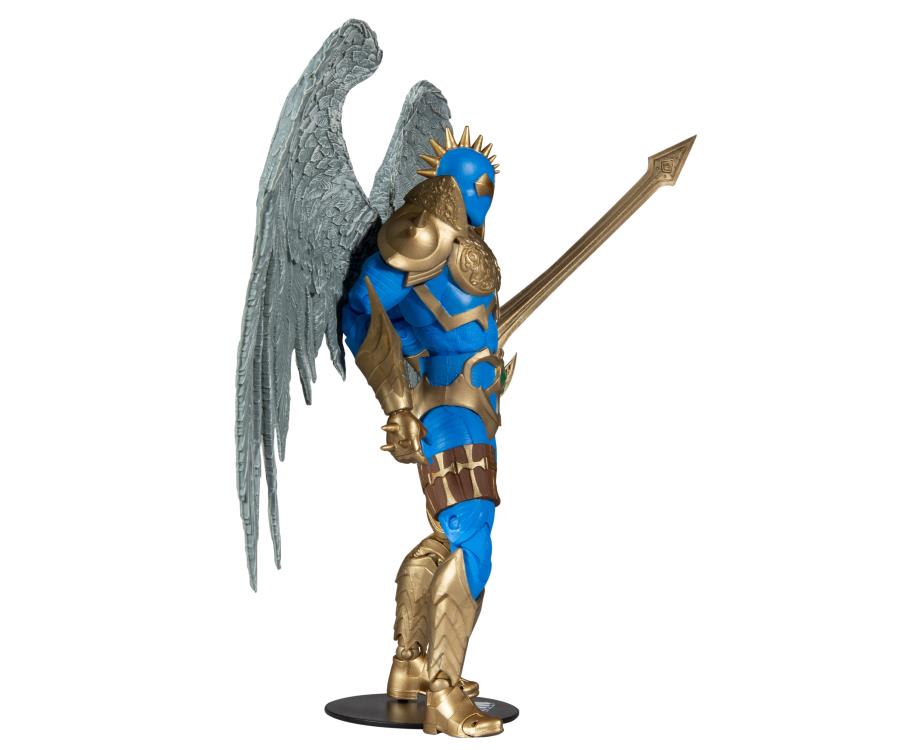 McFarlane Toys Spawn Redeemer