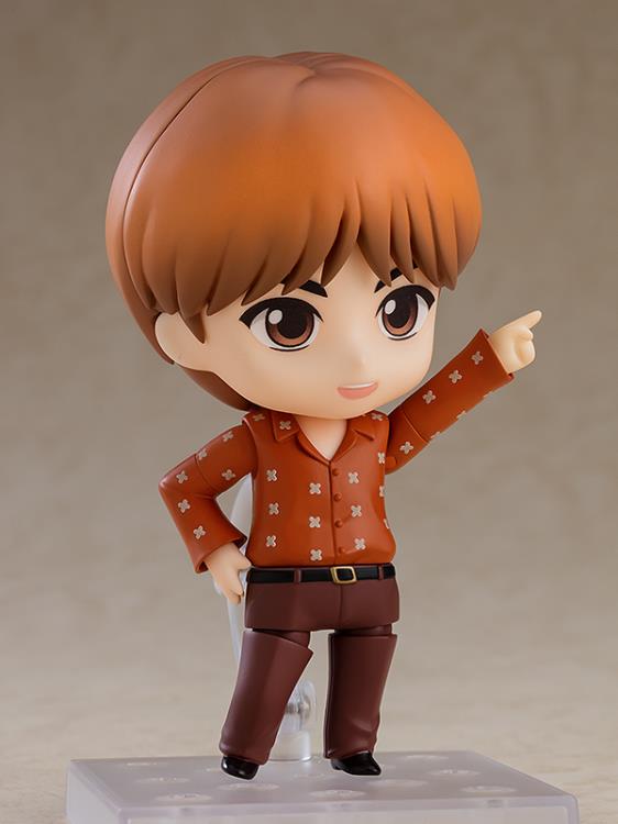 Nendoroid BTS TinyTan Jin