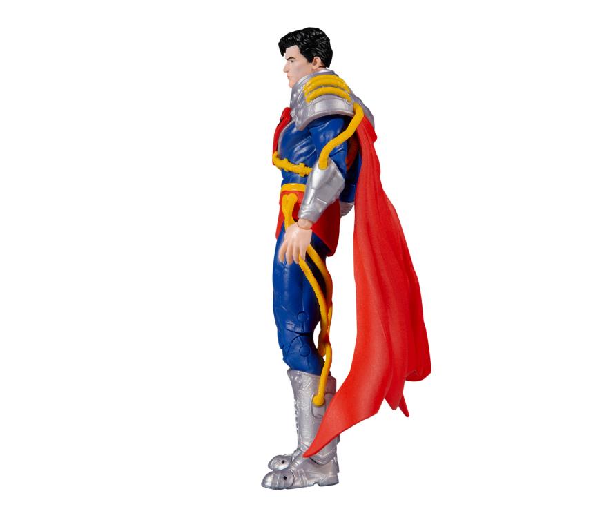 McFarlane Toys DC Infinite Crisis Superboy Prime