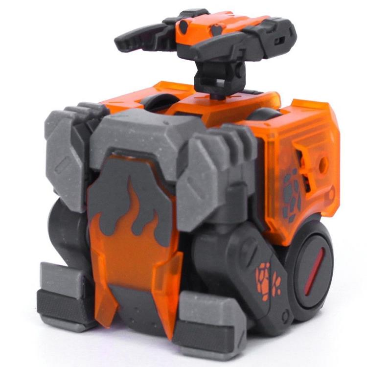 52Toys Beastbox Helldiver Ghostdog 1.5