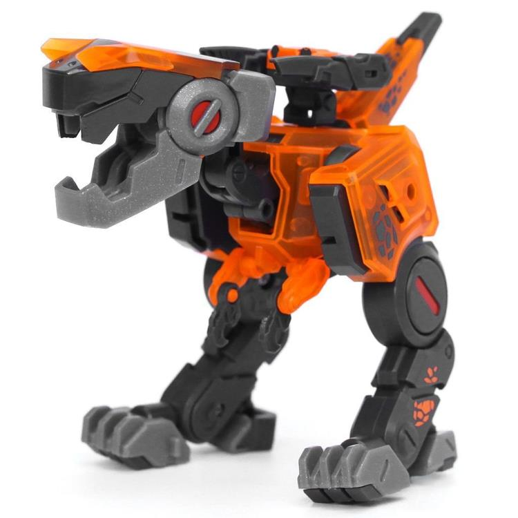 52Toys Beastbox Helldiver Ghostdog 1.5