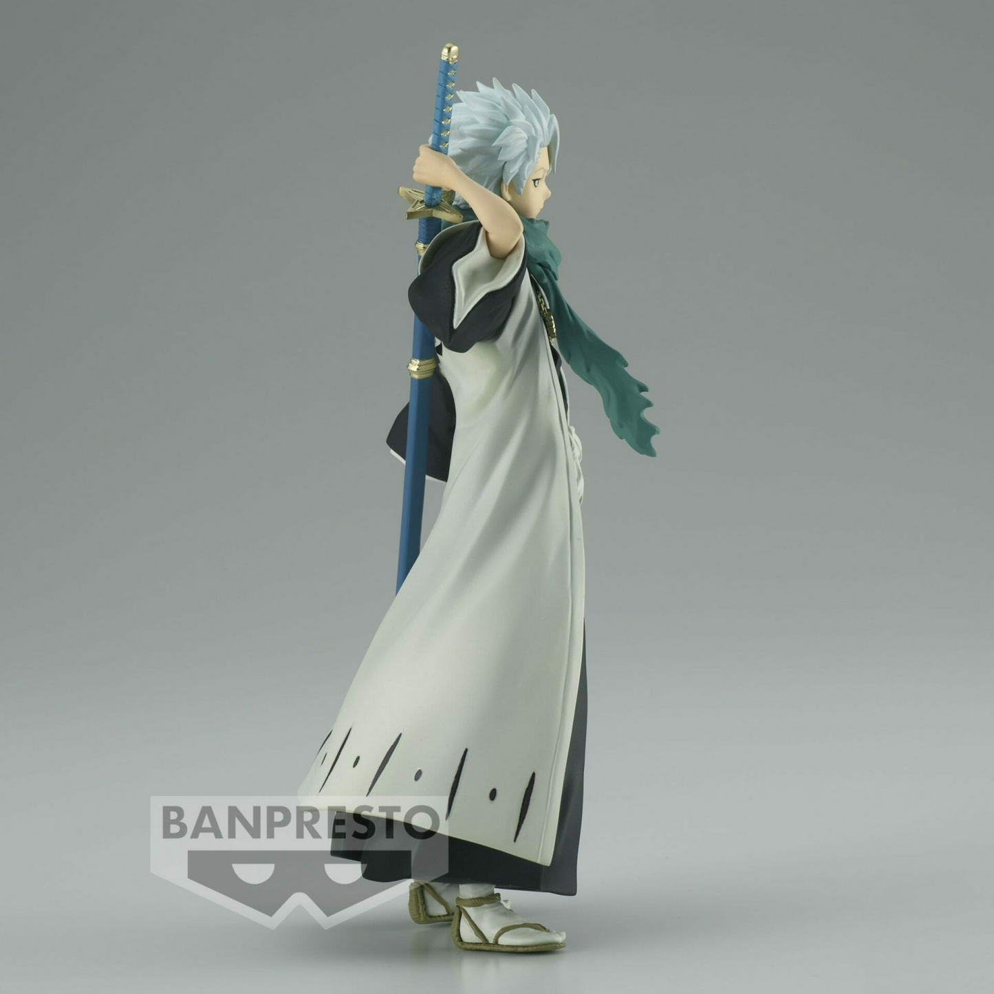 Banpresto Bleach Solid and Souls Toushiro Hitsugaya