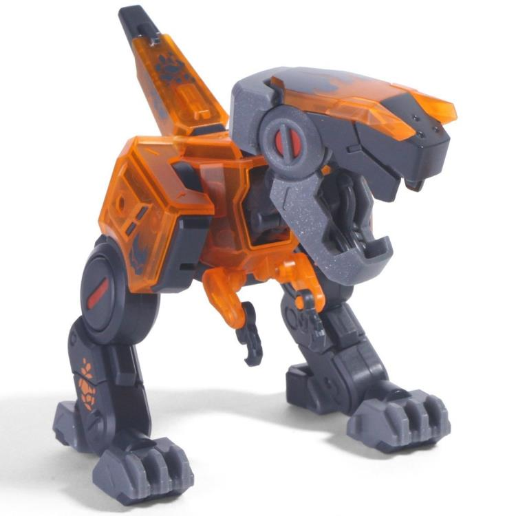 52Toys Beastbox Helldiver Ghostdog 1.5