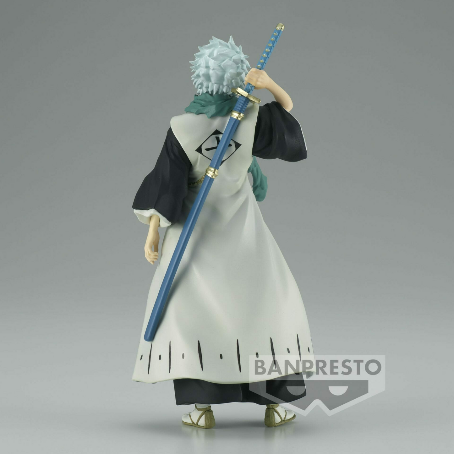 Banpresto Bleach Solid and Souls Toushiro Hitsugaya