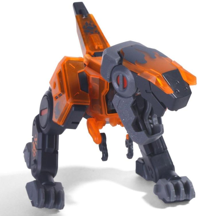 52Toys Beastbox Helldiver Ghostdog 1.5