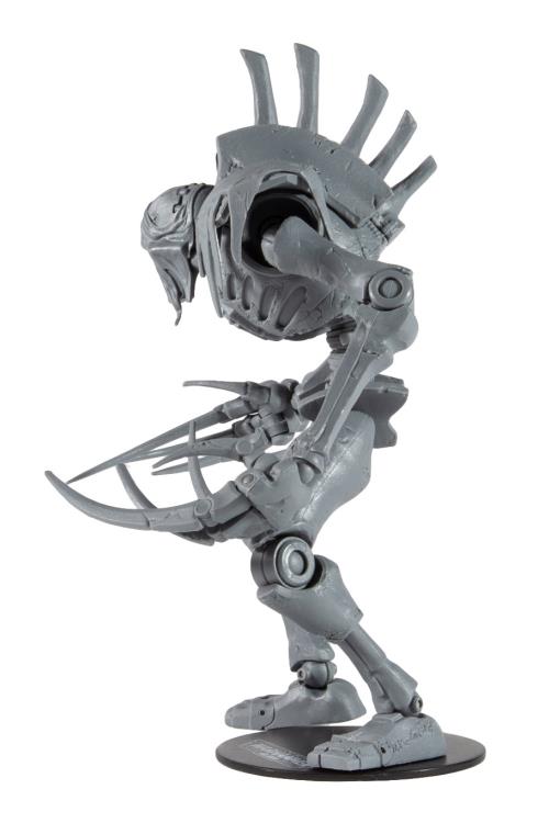 McFarlane Toys Warhammer 40000 Necron Flayed One Artist Proof