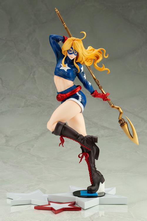 Kotobukiya Bishoujo DC Comics Stargirl