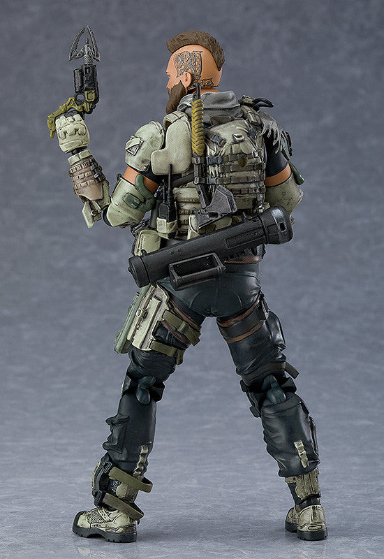 figma Call of Duty Black Ops 4 Ruin