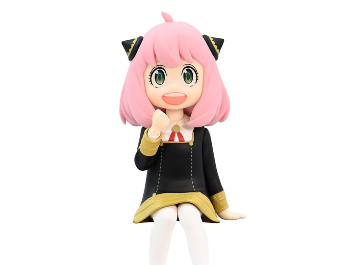 FuRyu Noodle Stopper Spy X Family - Anya Forger
