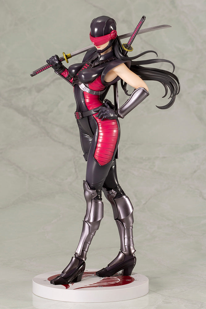 Kotobukiya Bishoujo GI Joe Dawn Moreno Snake Eyes