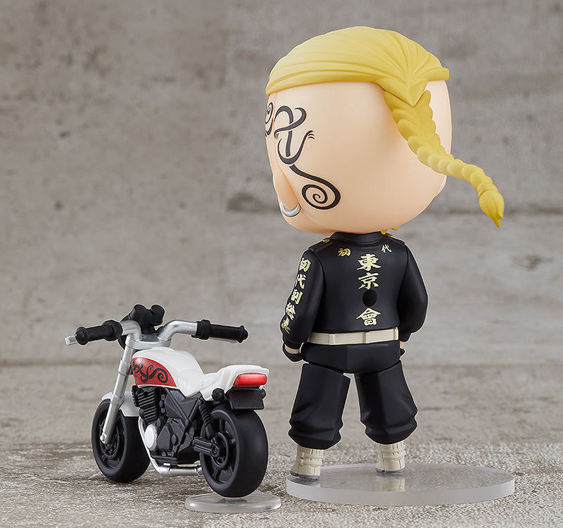 Nendoroid Tokyo Revengers Draken