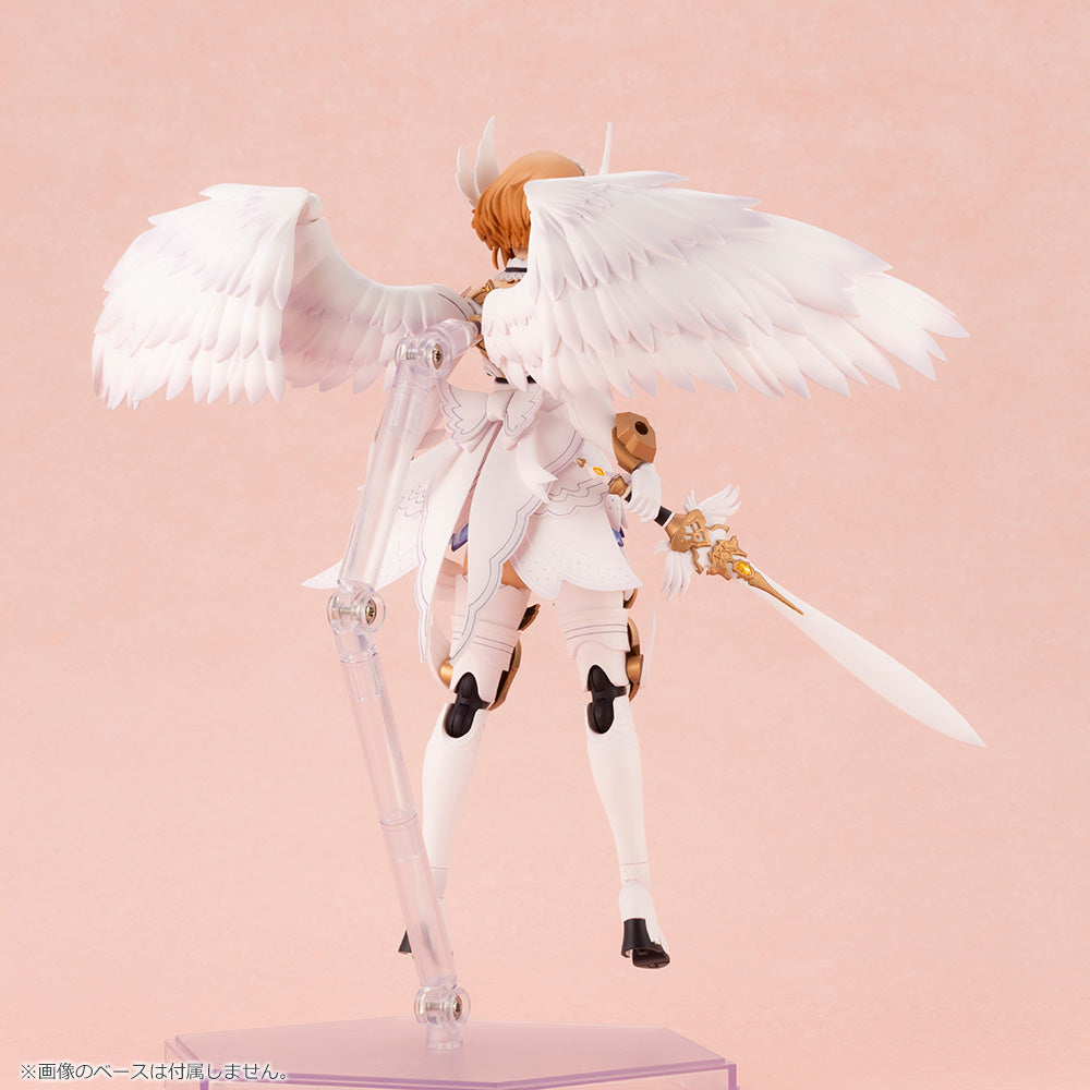 Kotobukiya Arcanadea Lumitea