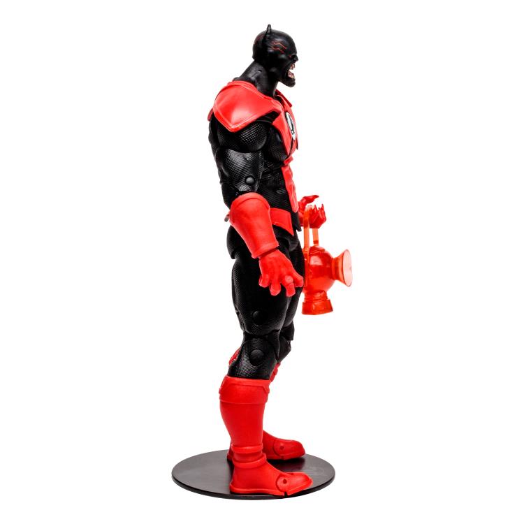McFarlane Toys DC Multiverse Dark Nights Death Metal - Batrocitus