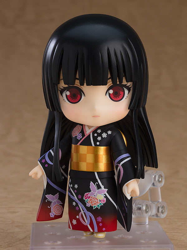 Nendoroid Hell Girl Ai Enma