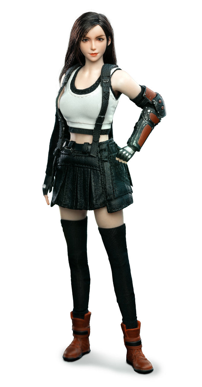 Shark Toys 1/12 Fantasy Female Warrior