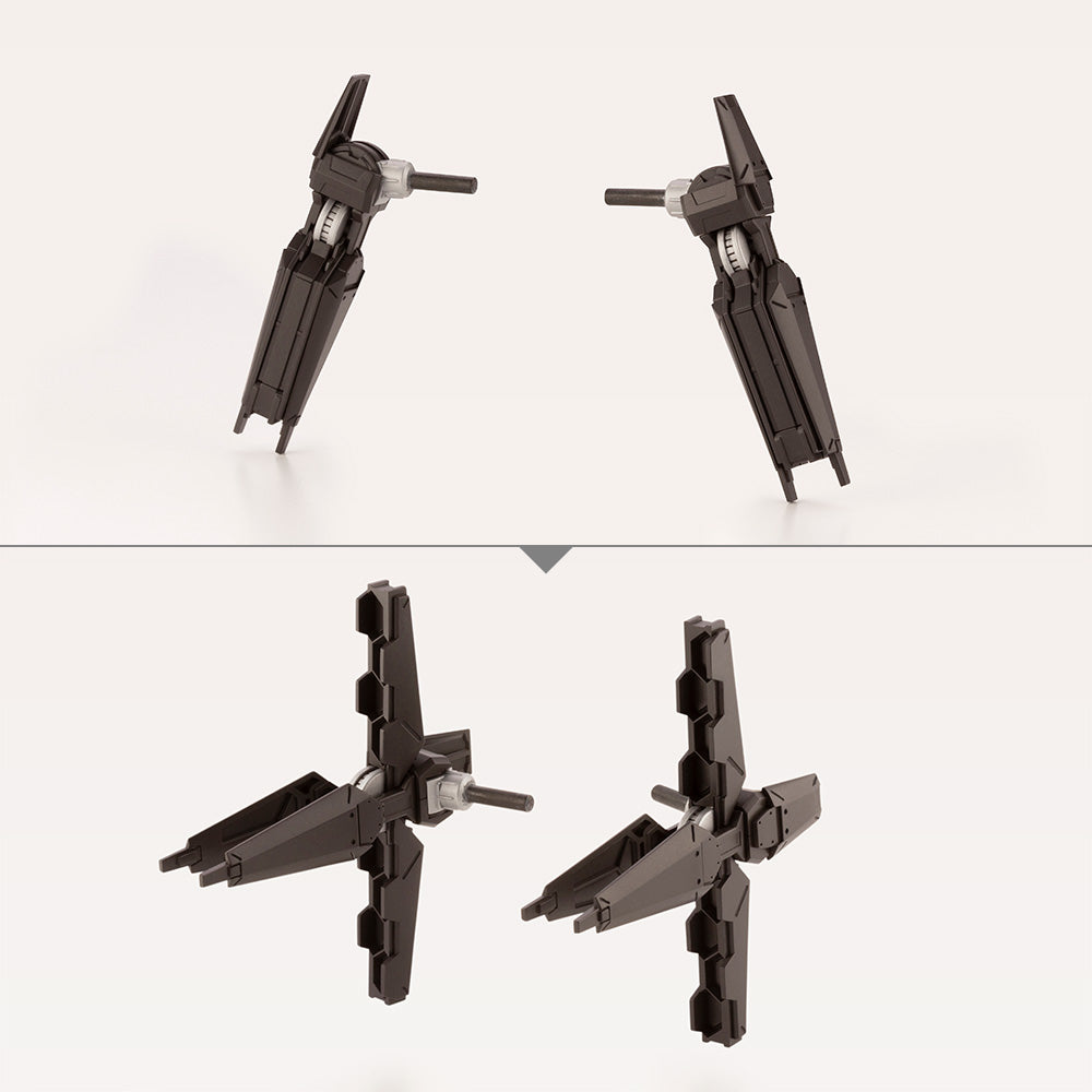 Kotobukiya Armored Core 4 Variable Infinity Rayleonard 03 - Aaliyah Supplice (Opening Version)