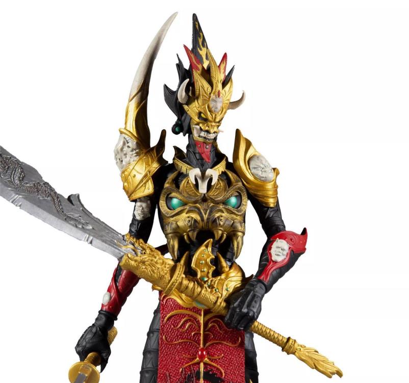 McFarlane Toys Spawn Mandarin Spawn