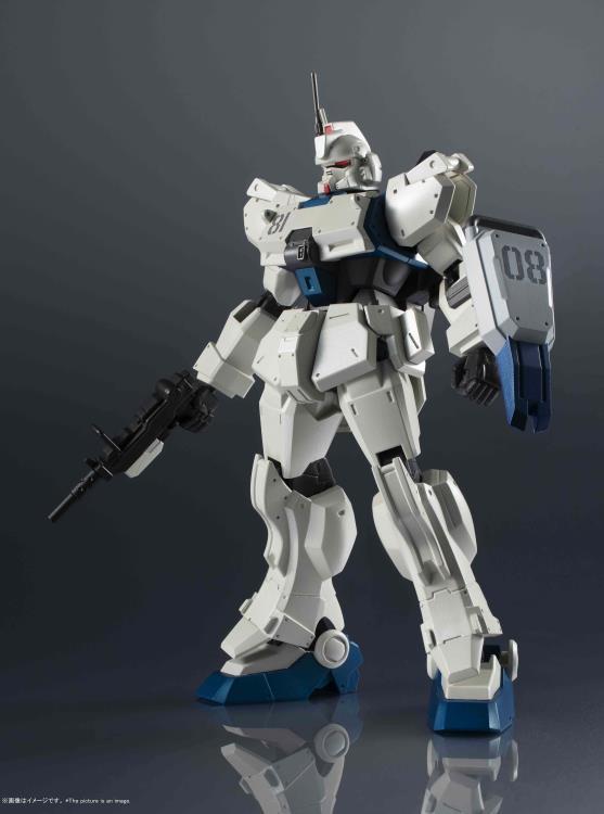 Gundam Universe Gundam EZ8