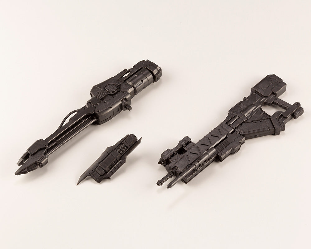 Kotobukiya Armored Core 4 Variable Infinity Rayleonard 03 - Aaliyah Supplice (Opening Version)