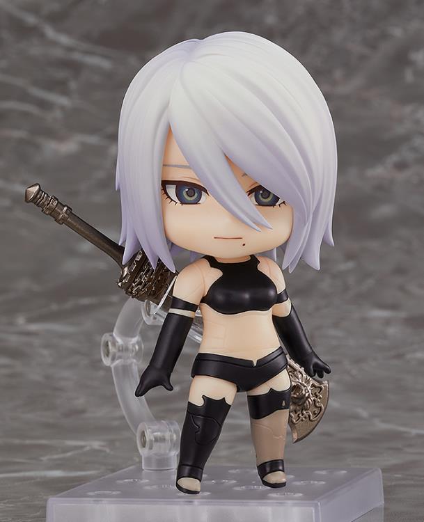 Nendoroid NieR:Automata A2 (YoRHa Type A No. 2) Short Hair Ver.