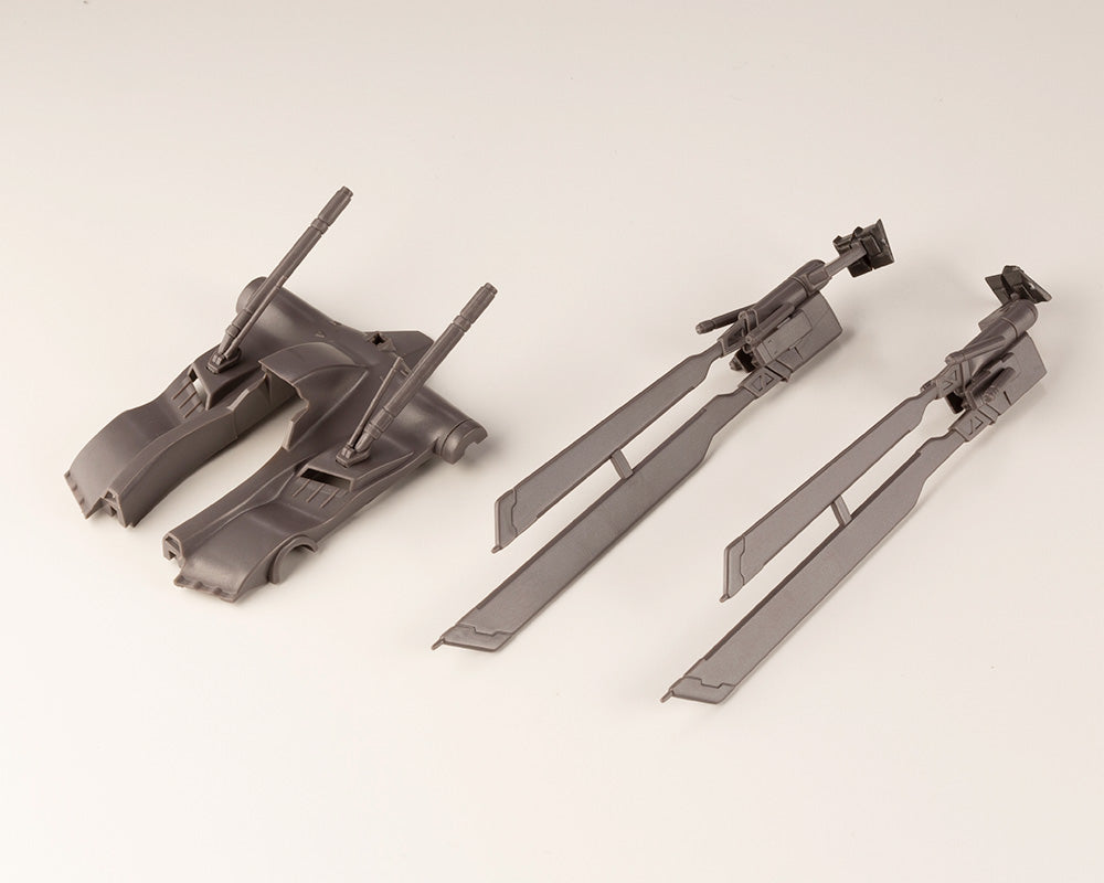 Kotobukiya Armored Core 4 Variable Infinity Rayleonard 03 - Aaliyah Supplice (Opening Version)