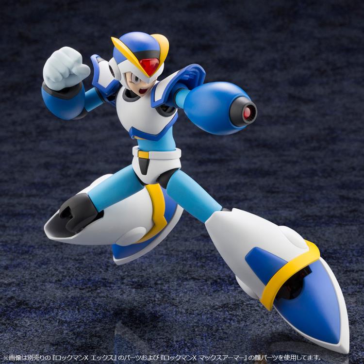 Kotobukiya Megaman X - X (Full Armor)