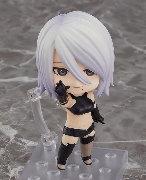 Nendoroid NieR:Automata A2 (YoRHa Type A No. 2) Short Hair Ver.