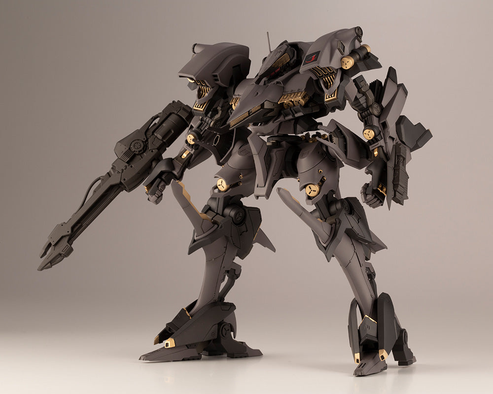 Kotobukiya Armored Core 4 Variable Infinity Rayleonard 03 - Aaliyah Supplice (Opening Version)