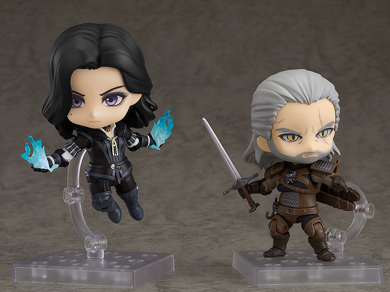 Nendoroid The Witcher 3 Wild Hunt Yennefer