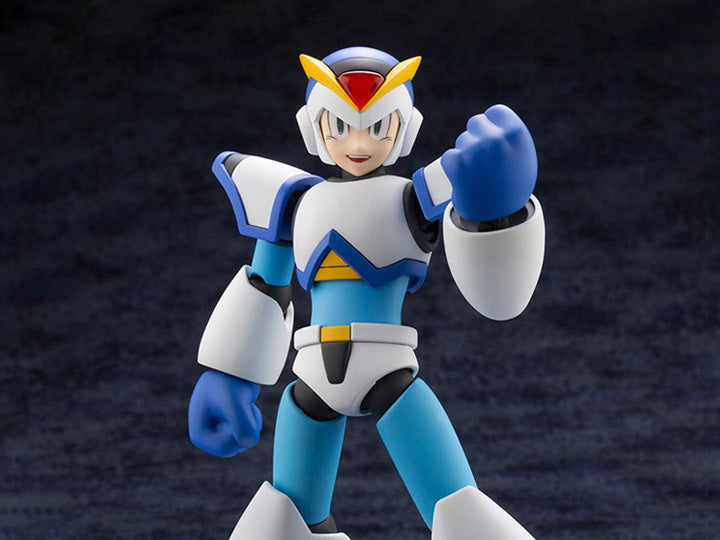 Kotobukiya Megaman X - X (Full Armor)