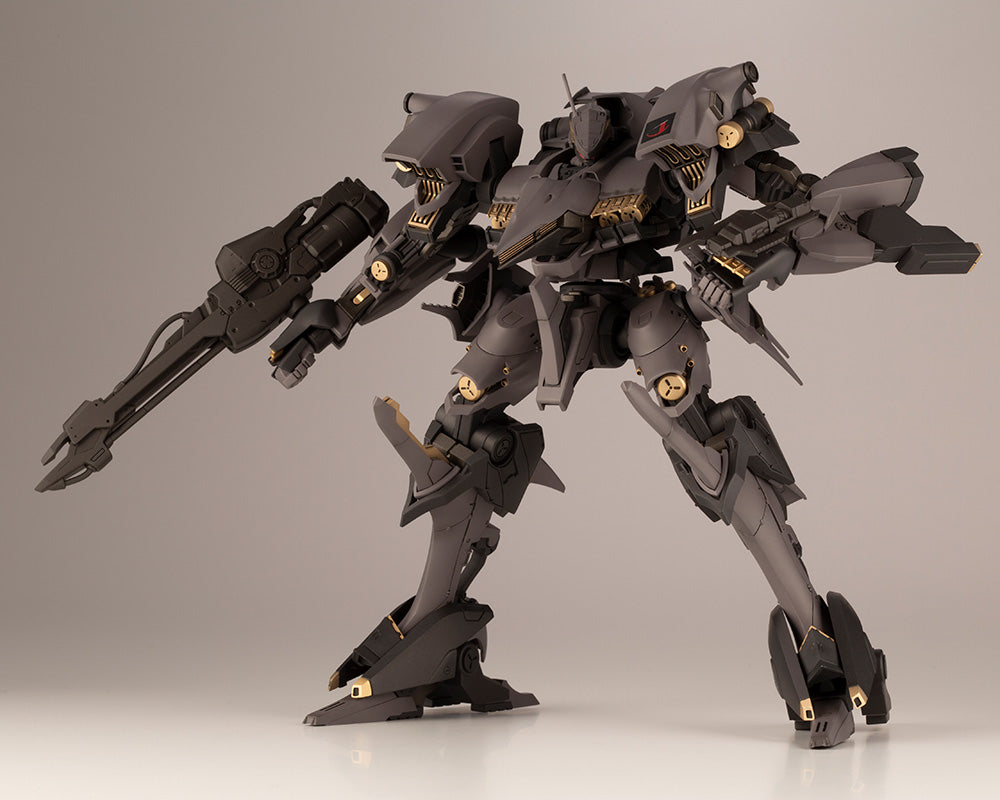 Kotobukiya Armored Core 4 Variable Infinity Rayleonard 03 - Aaliyah Supplice (Opening Version)