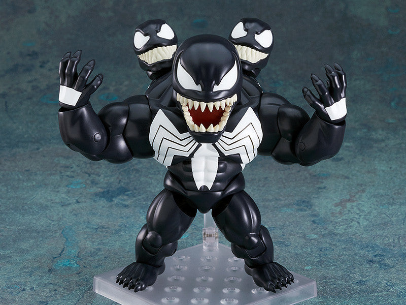 Nendoroid Marvel Venom