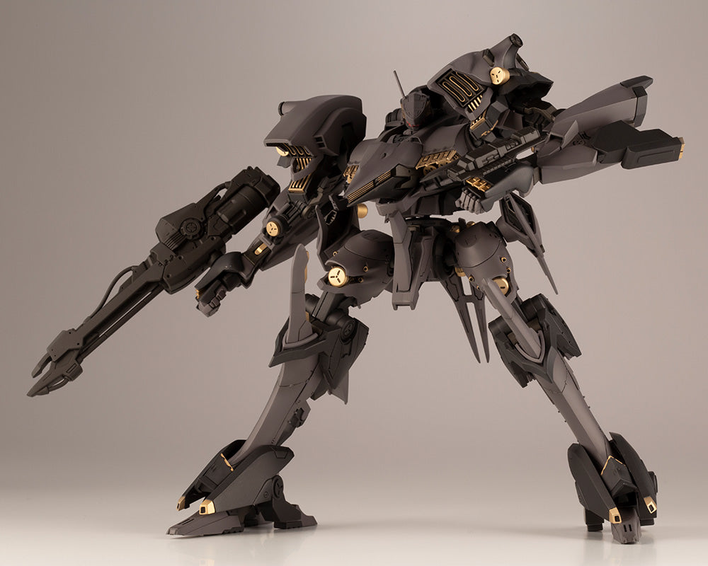 Kotobukiya Armored Core 4 Variable Infinity Rayleonard 03 - Aaliyah Supplice (Opening Version)