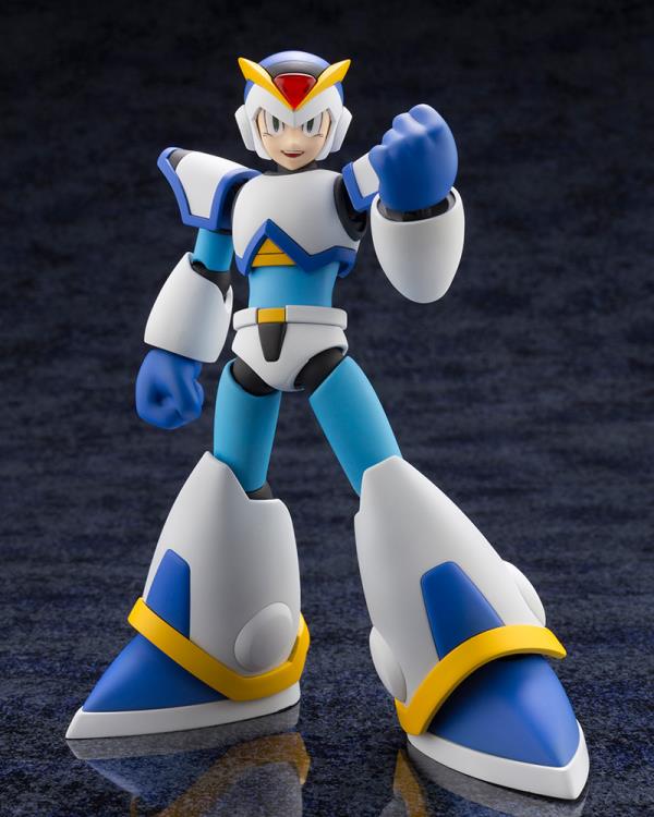 Kotobukiya Megaman X - X (Full Armor)