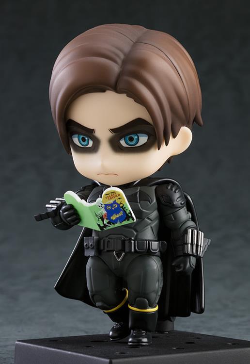 Nendoroid DC The Batman - Batman
