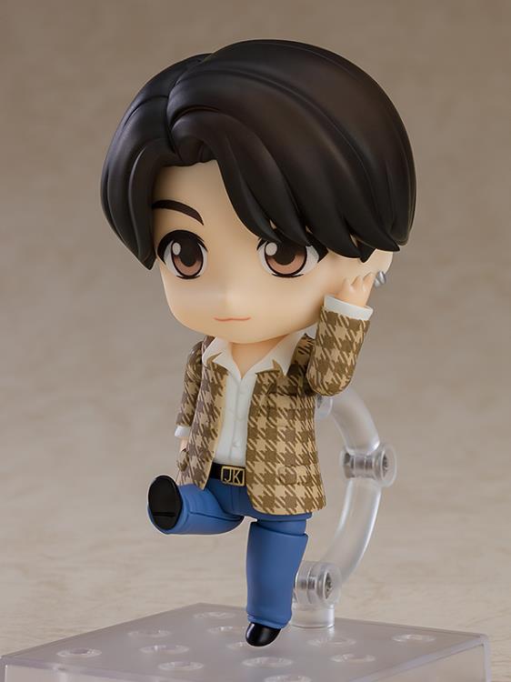 Nendoroid BTS TinyTan Jungkook