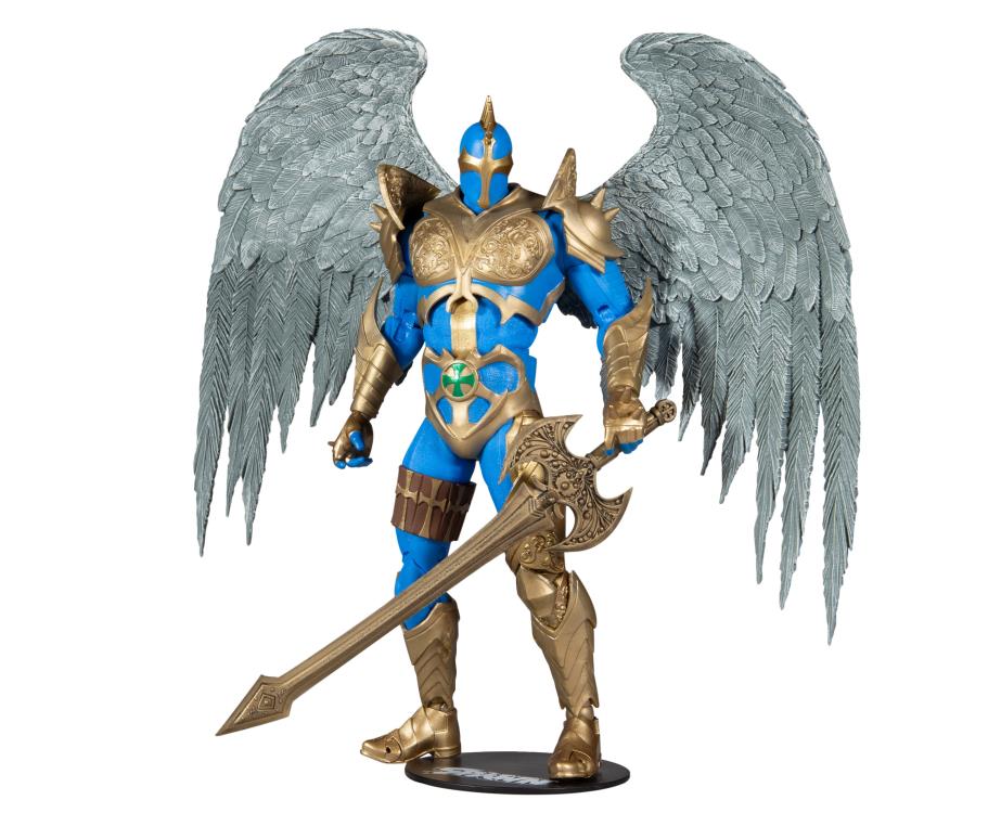 McFarlane Toys Spawn Redeemer