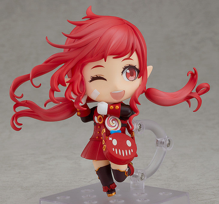 Nendoroid Dungeon Hunter Online Geniewiz
