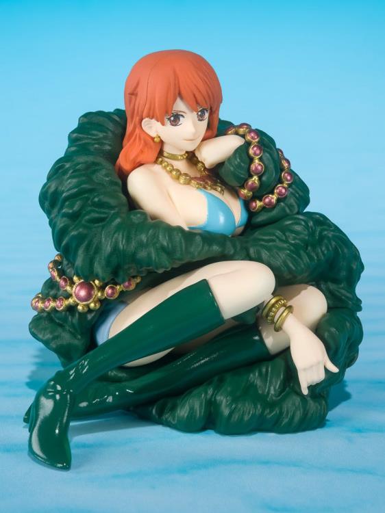 Tamashii Box One Piece 20th Anniversary