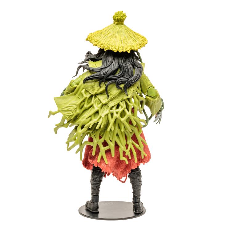 McFarlane Toys DC Infinite Frontier - Scarecrow