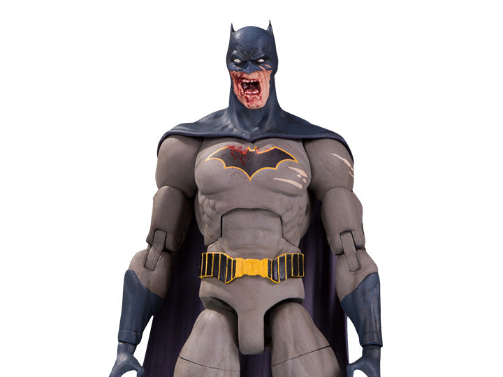 DC Essentials DCeased Batman