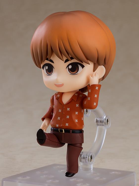 Nendoroid BTS TinyTan Jin