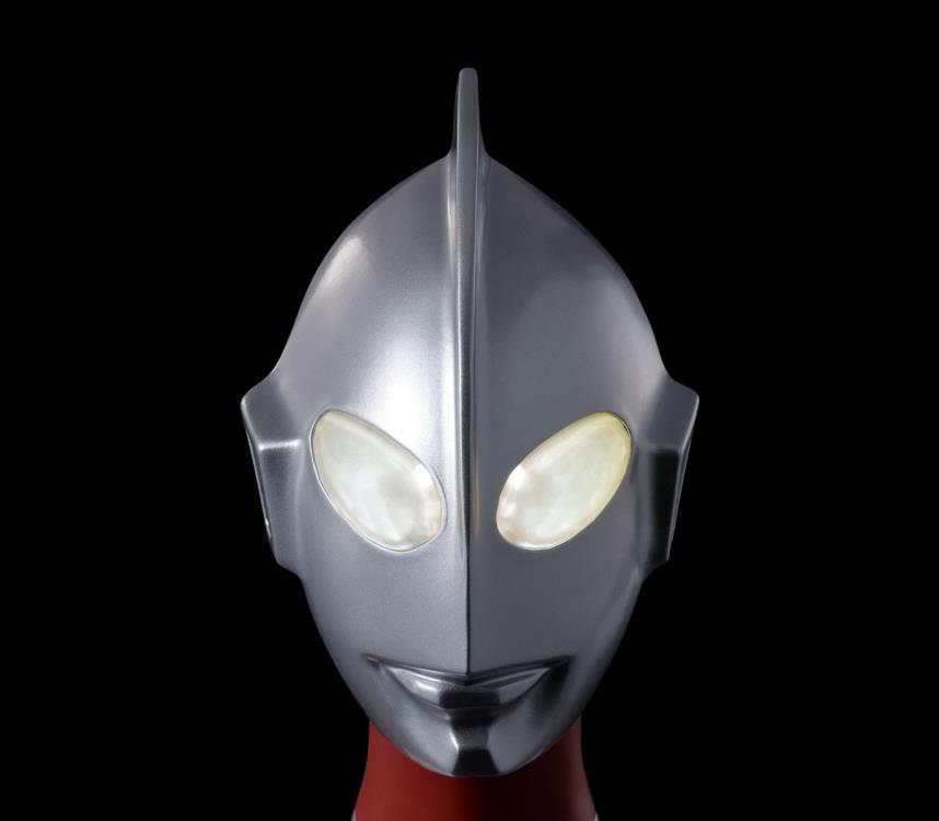 Dynaction Ultraman Shin Ultraman
