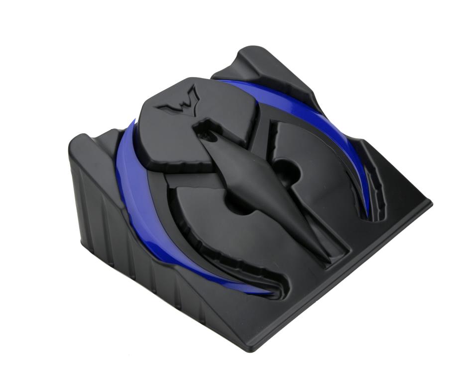 Neca Prop Replica DC Batman Beyond Batarang (Light Up) (Dented Box)
